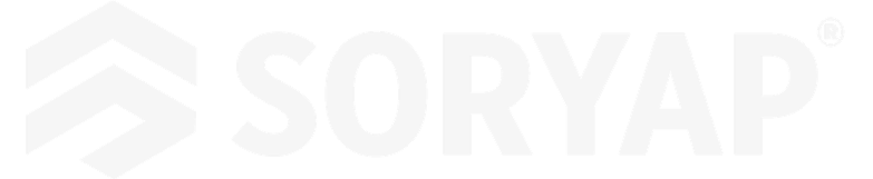 Soryap Emlak Logo